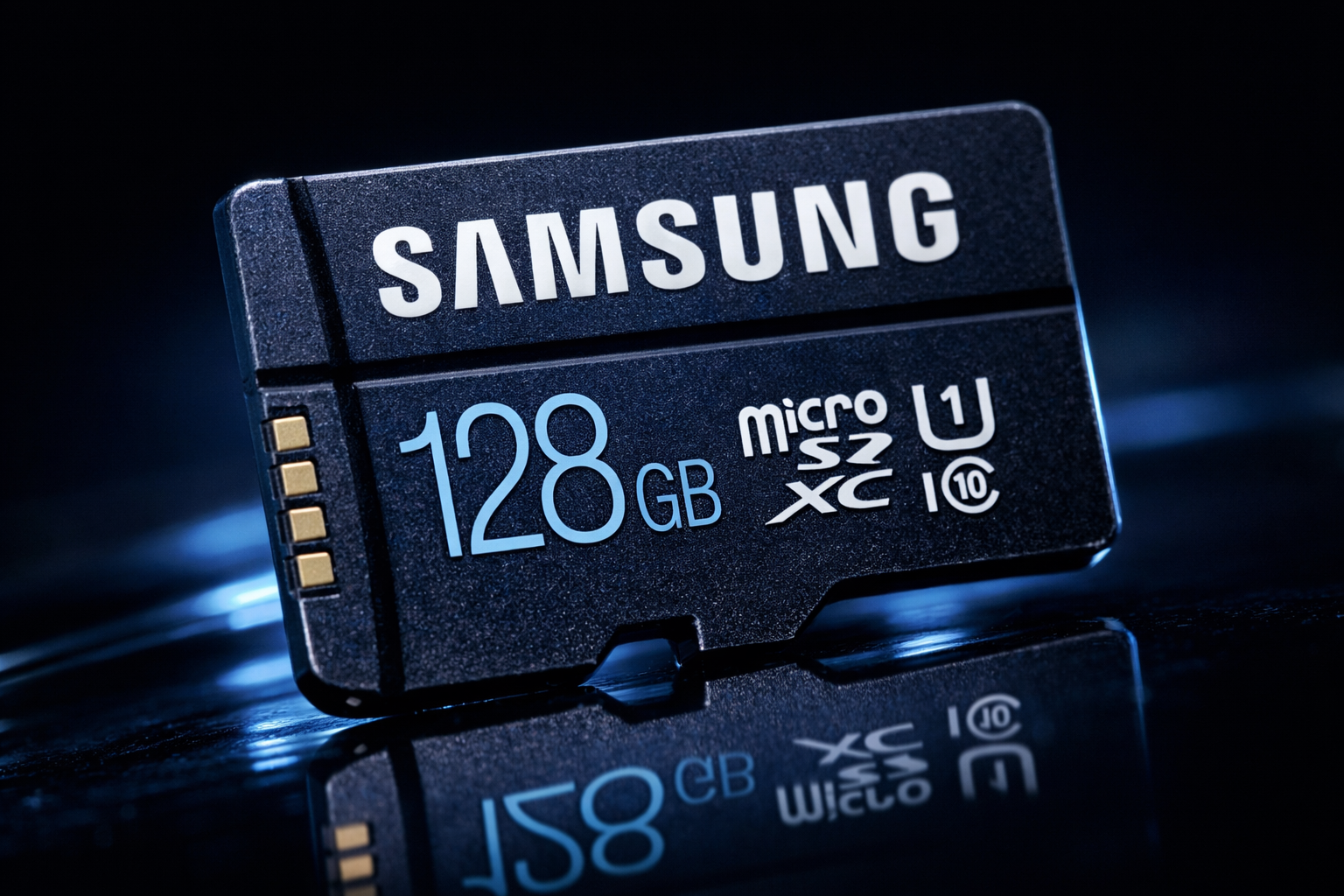Samsung microSD Express oficial Nintendo Switch 2