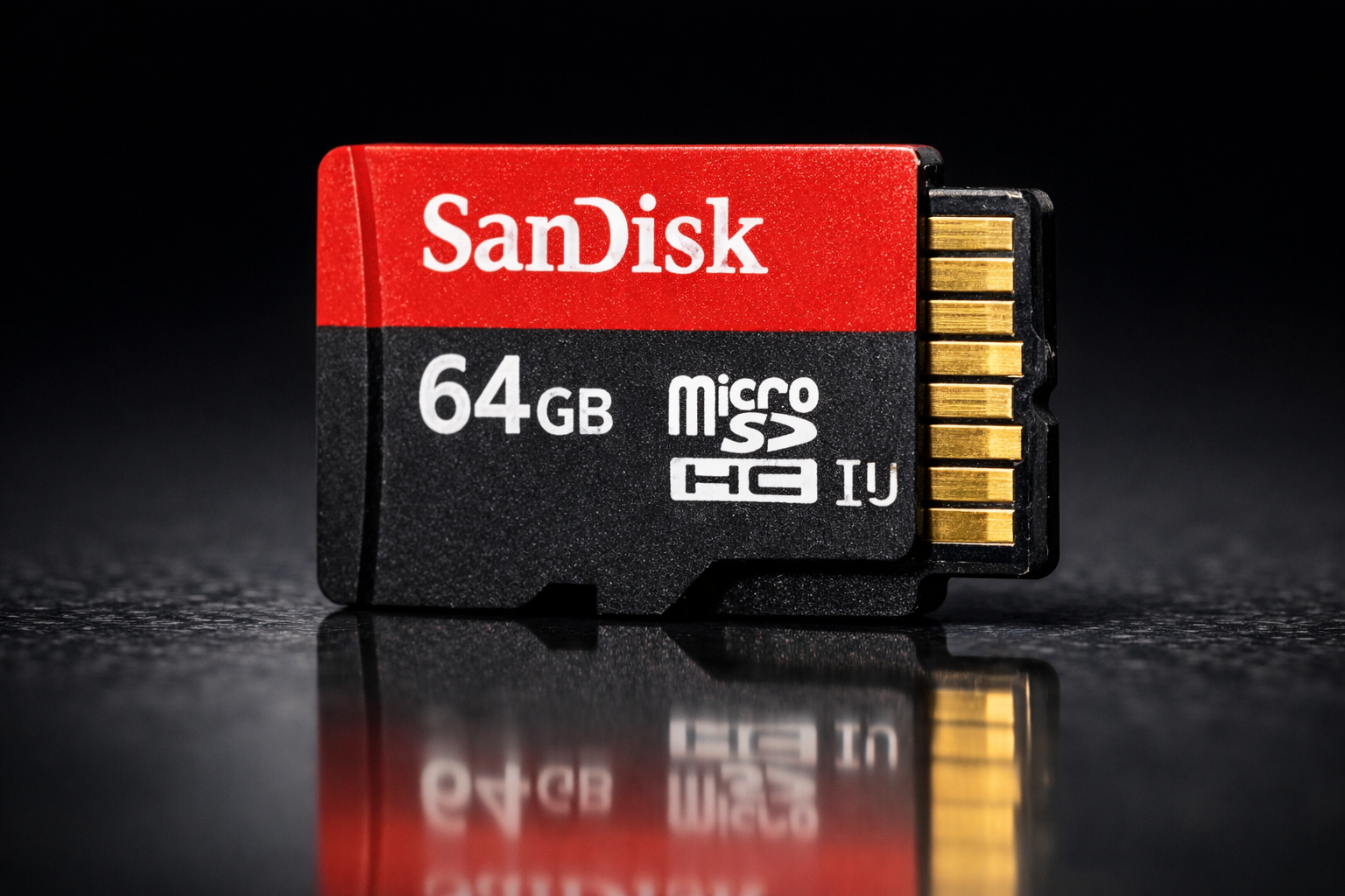 SanDisk microSD Express para Nintendo Switch 2