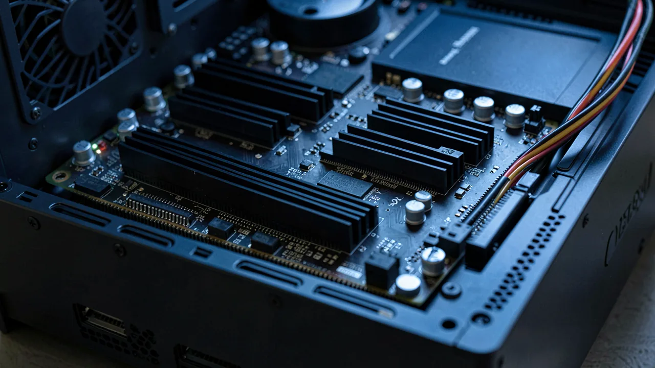 Mejores placas base 2026: comparativa AM5 y LGA 1851 (B850, X870E y Z890)