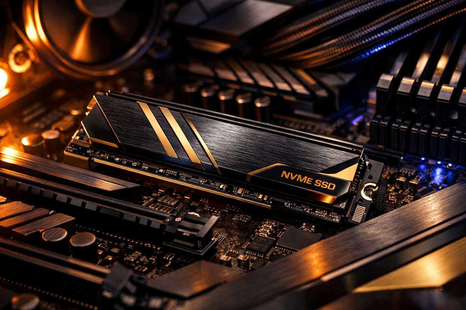 WD Black SN850X 2TB con disipador PCIe 4.0 para gaming y DirectStorage