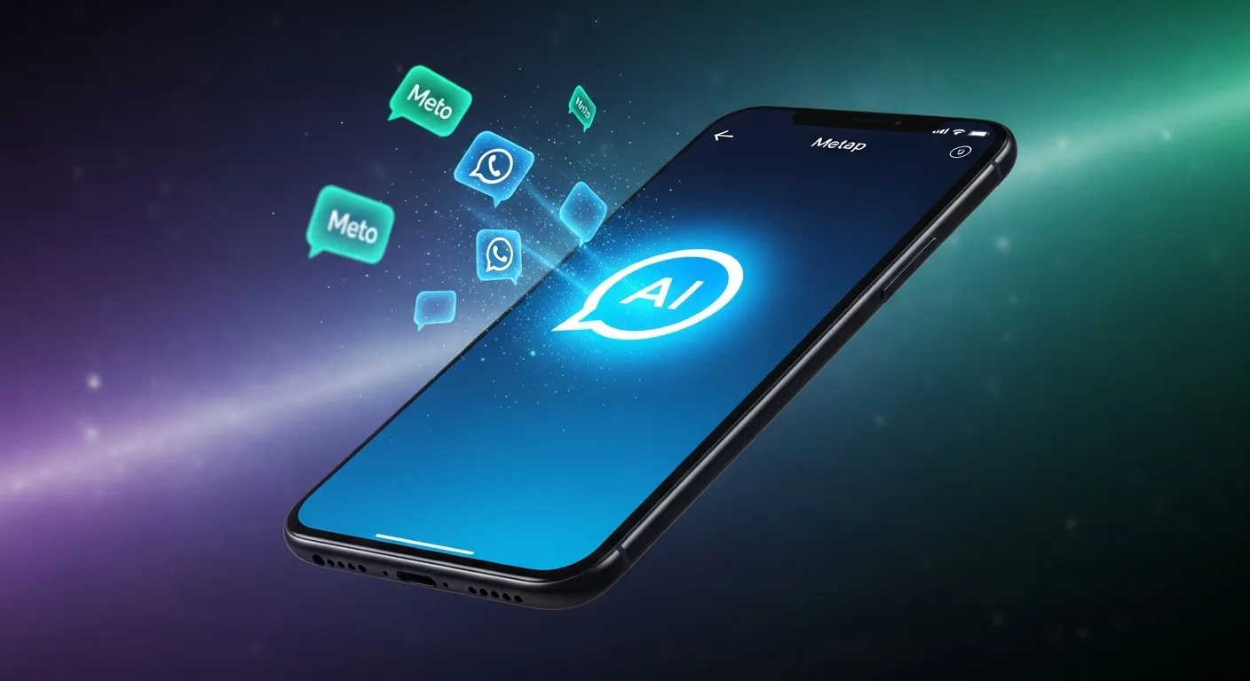 Meta AI en WhatsApp: Guía Completa de Funciones, Suscripción y Novedades 2026