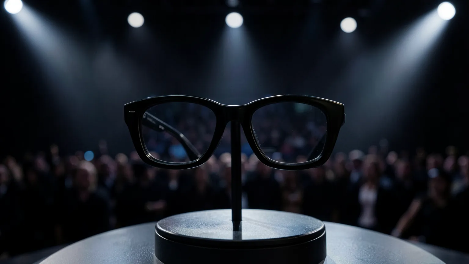 Meta Connect 2026: Ray-Ban Meta Gen 3, gafas sin cámara, Meta VR Glasses y el agente Muse