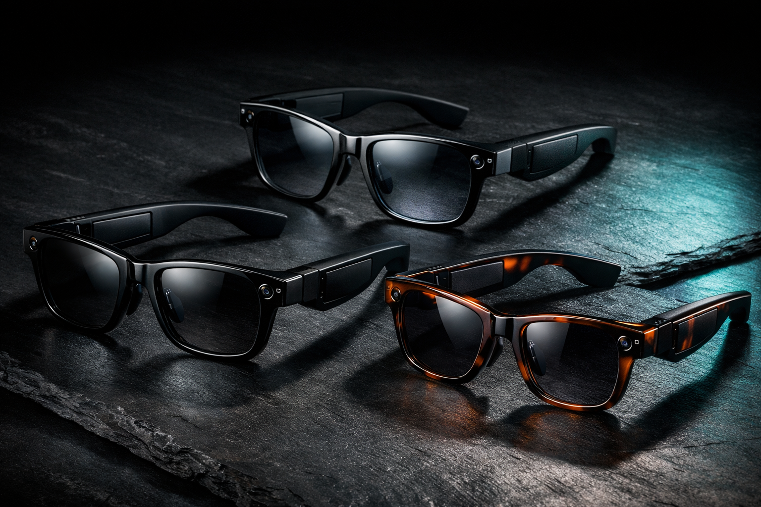 Meta deja Ray-Ban: Adventurer, Fury y la edición Kylie Jenner inauguran su línea propia en 2026
