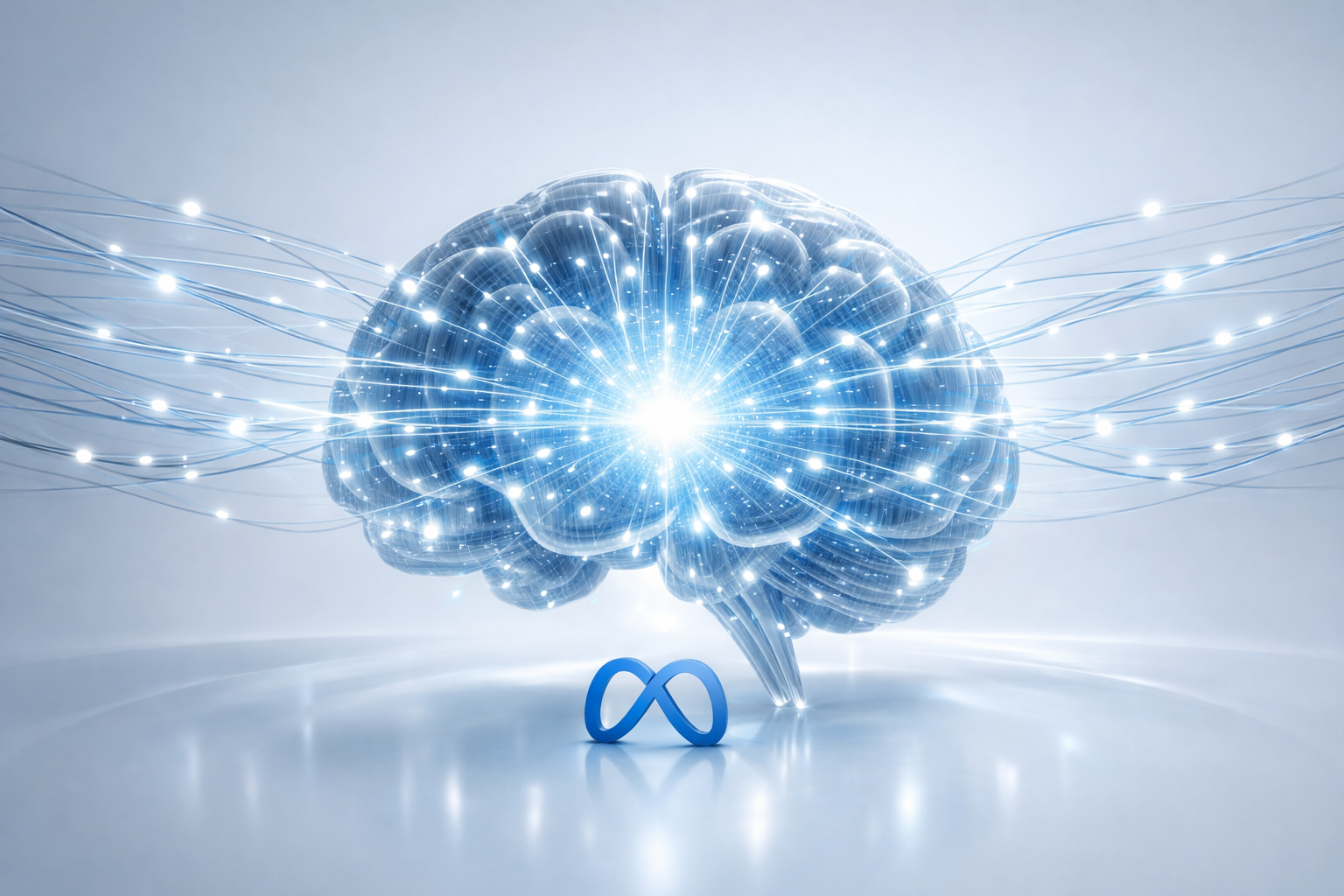 Meta Muse Spark nuevo modelo IA multimodal sucesor Llama