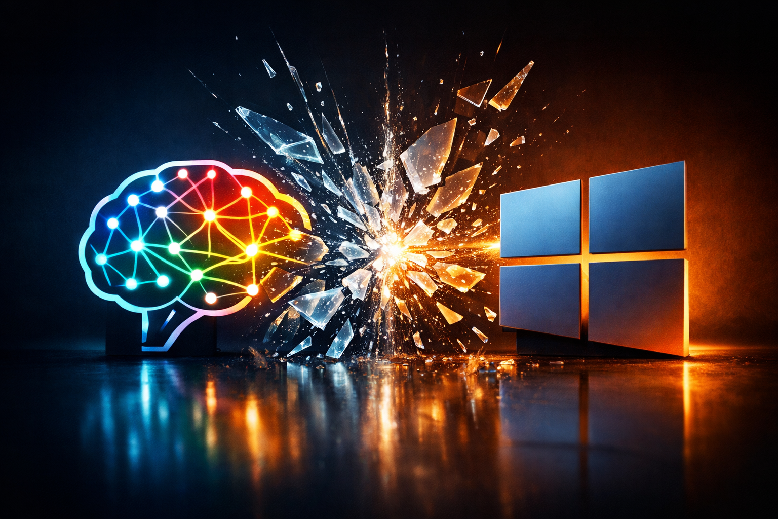 Microsoft y OpenAI rompen exclusividad acuerdo abril 2026