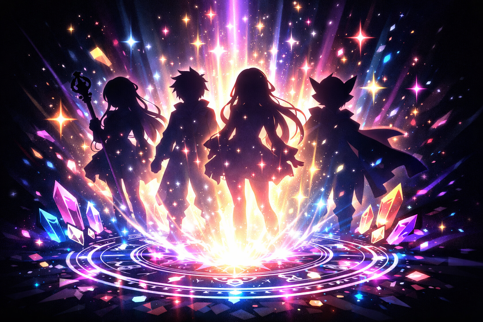 Sistema gacha de Neverness to Everness sin mecanismo 50/50 y con pity garantizado