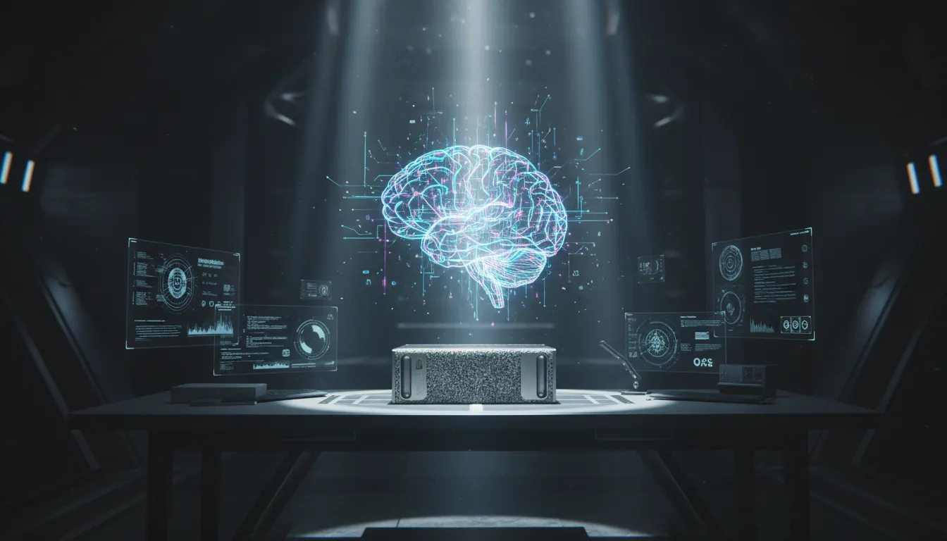 Veredicto final del NVIDIA DGX Spark superordenador personal de IA