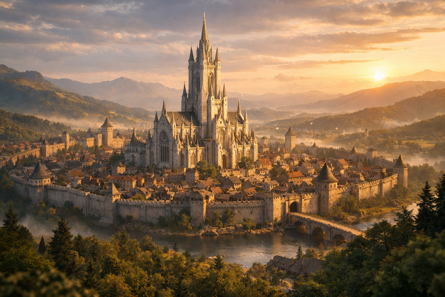 Oblivion Remastered: Guía Completa - Todo sobre el Remake en Unreal Engine 5