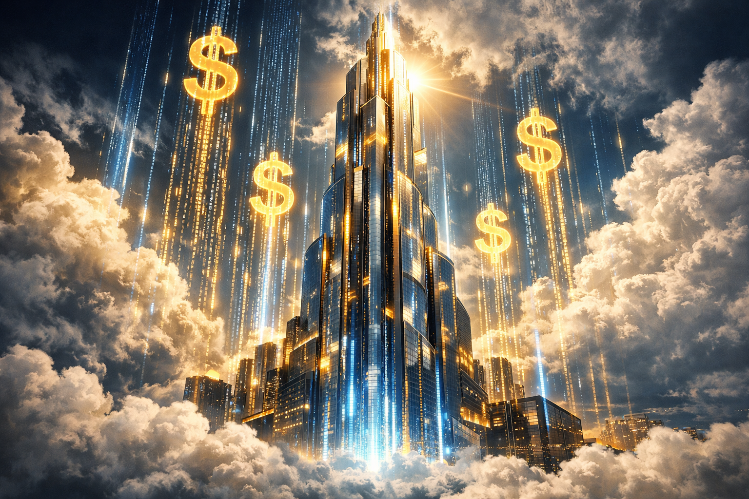 OpenAI Vale $852.000 Millones: La Empresa Privada Más Valiosa del Mundo va a Bolsa (2026)