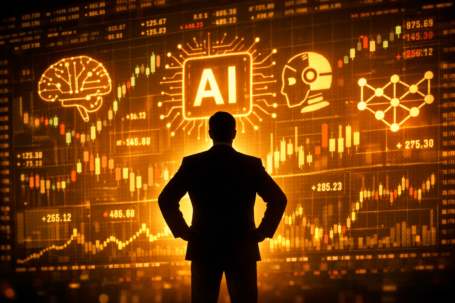 Sam Altman CEO de OpenAI con el plan de IPO para 2026