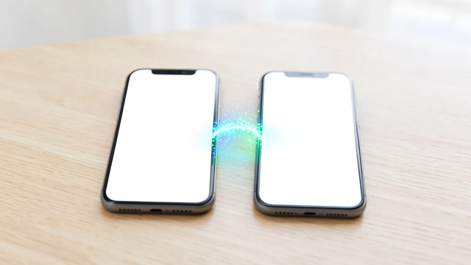 Cómo pasar todos tus datos al iPhone 18 Pro desde otro iPhone o desde Android: tutorial paso a paso