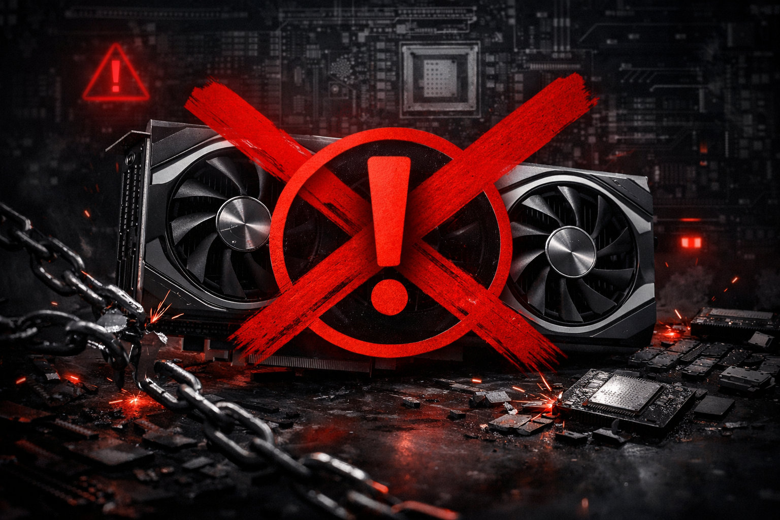 NVIDIA RTX 5080 Super 5070 Super canceladas crisis memoria GDDR7