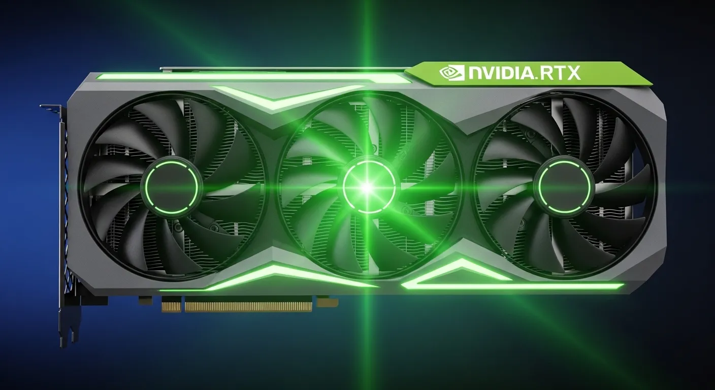 Especificaciones técnicas de la NVIDIA RTX 5090 con arquitectura Blackwell