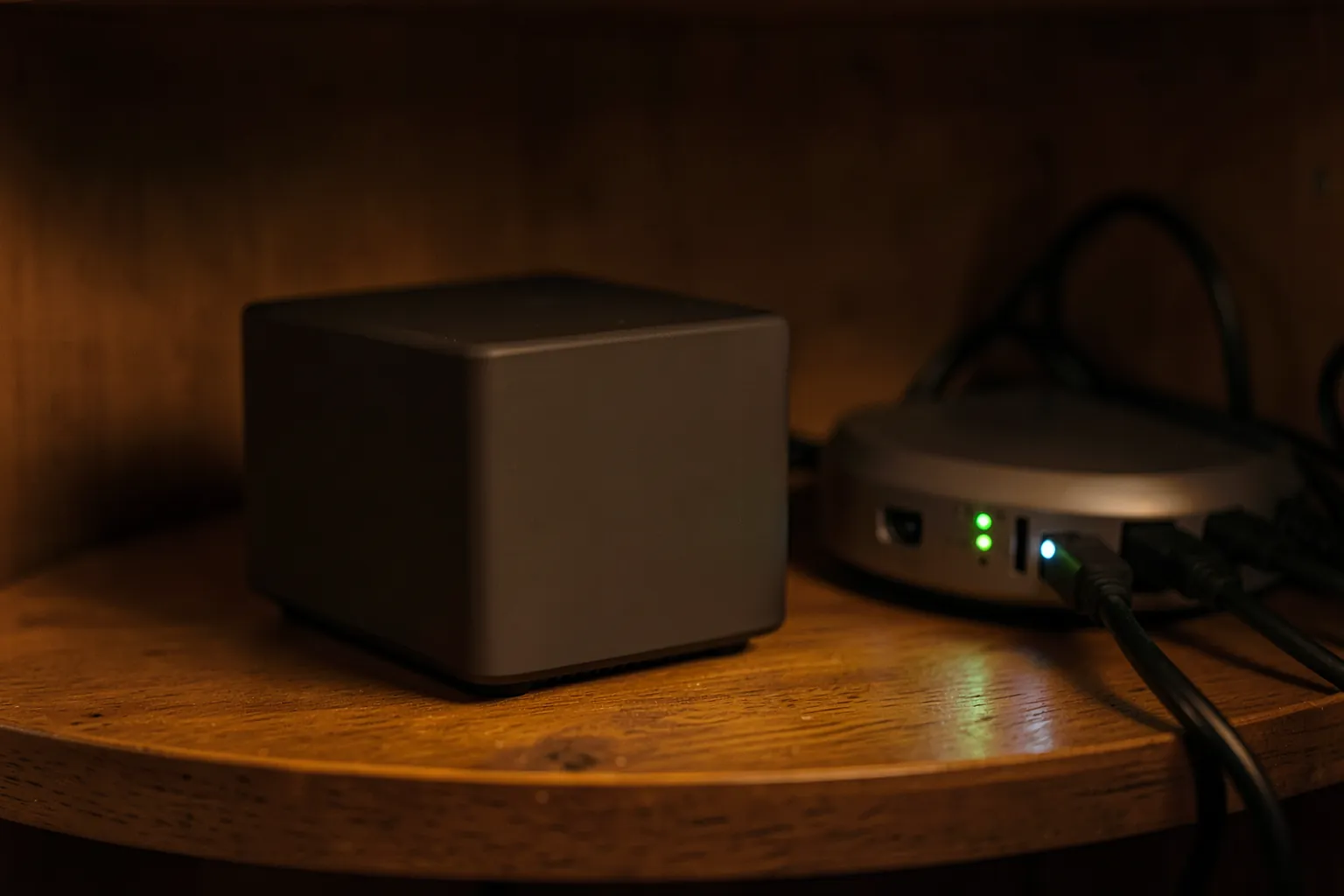 Cómo crear un servidor dedicado de Enshrouded en un mini PC paso a paso