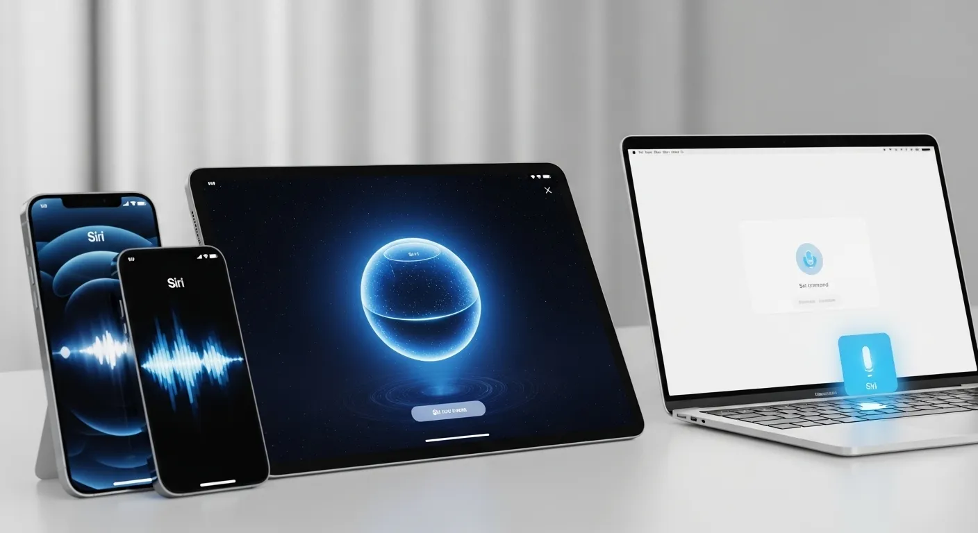 Dispositivos Apple compatibles con el nuevo Siri y Apple Intelligence en 2026