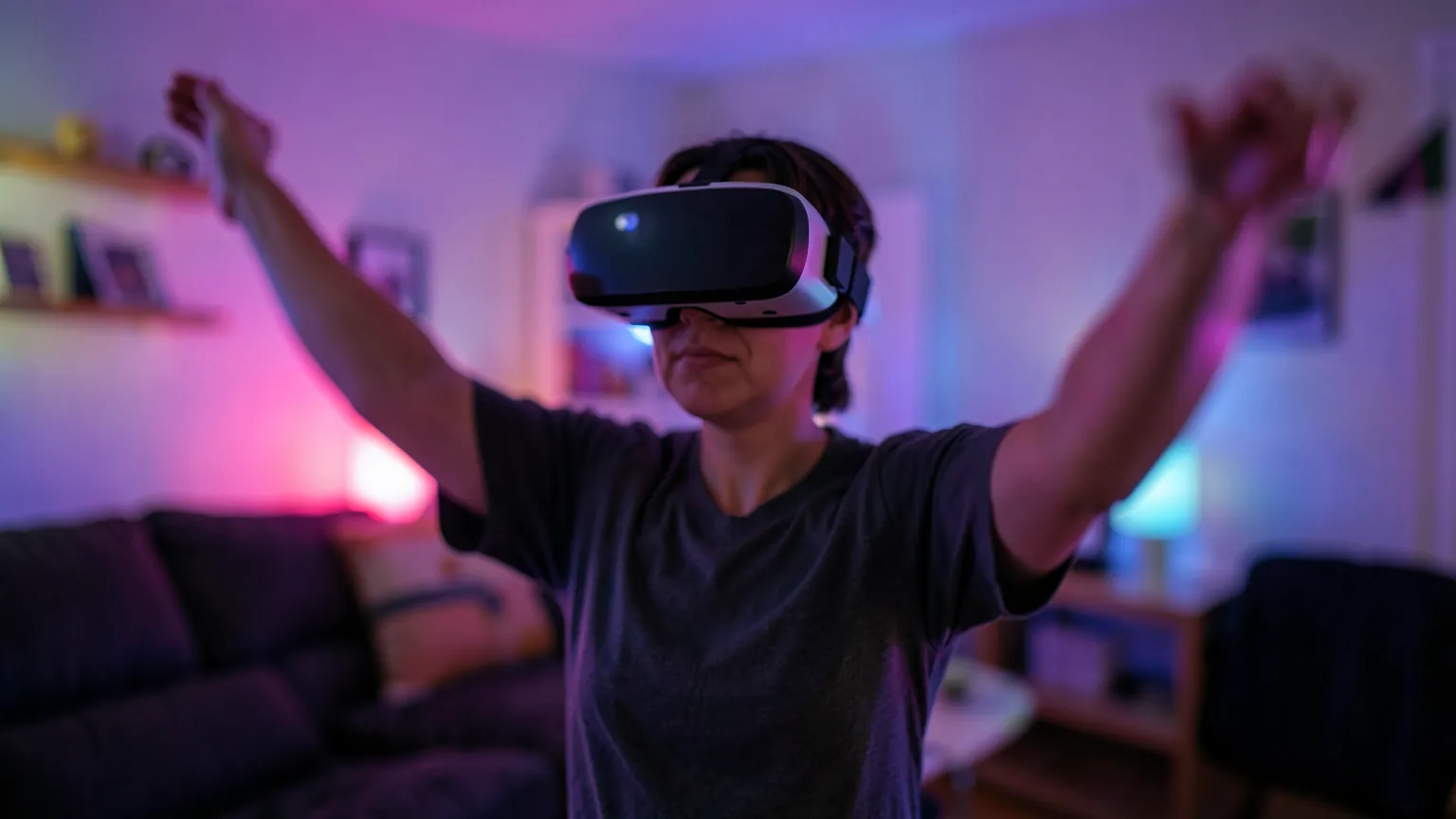 Steam VR Fest 2026: vuelve tras tres años y con las Steam Frame en el horizonte