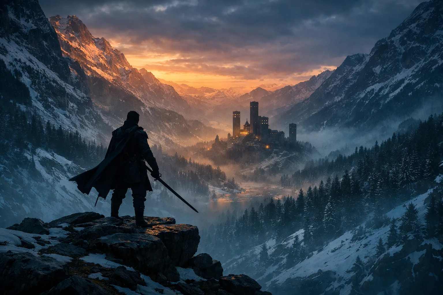 The Witcher 3 Remastered llega gratis en 2026: análisis y comparativa con Wild Hunt