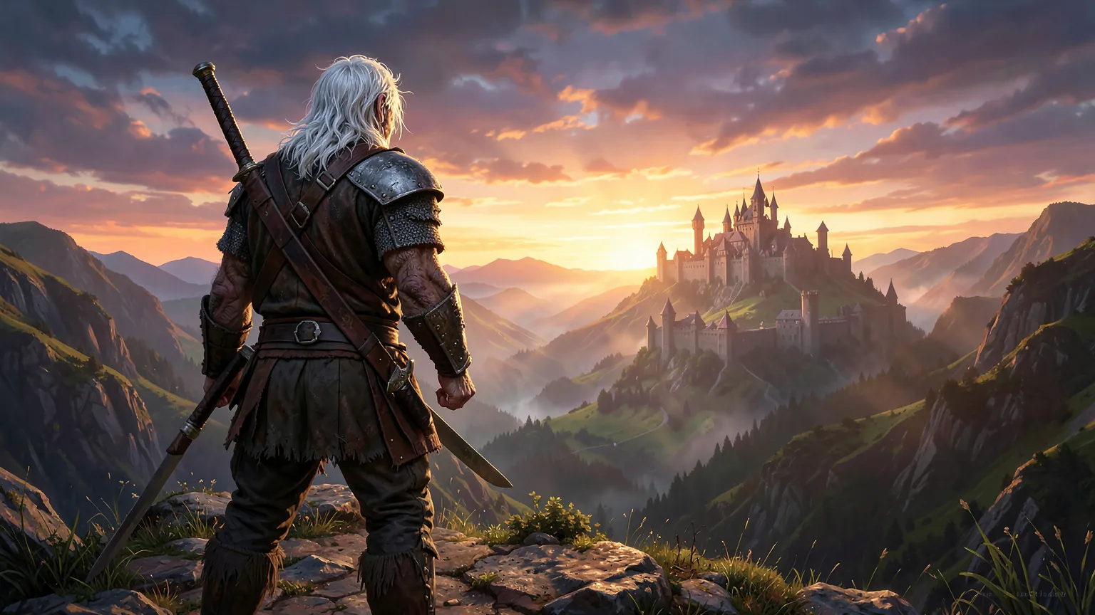 The Witcher 3 Remastered: requisitos, mejores ajustes y cómo activar el path tracing