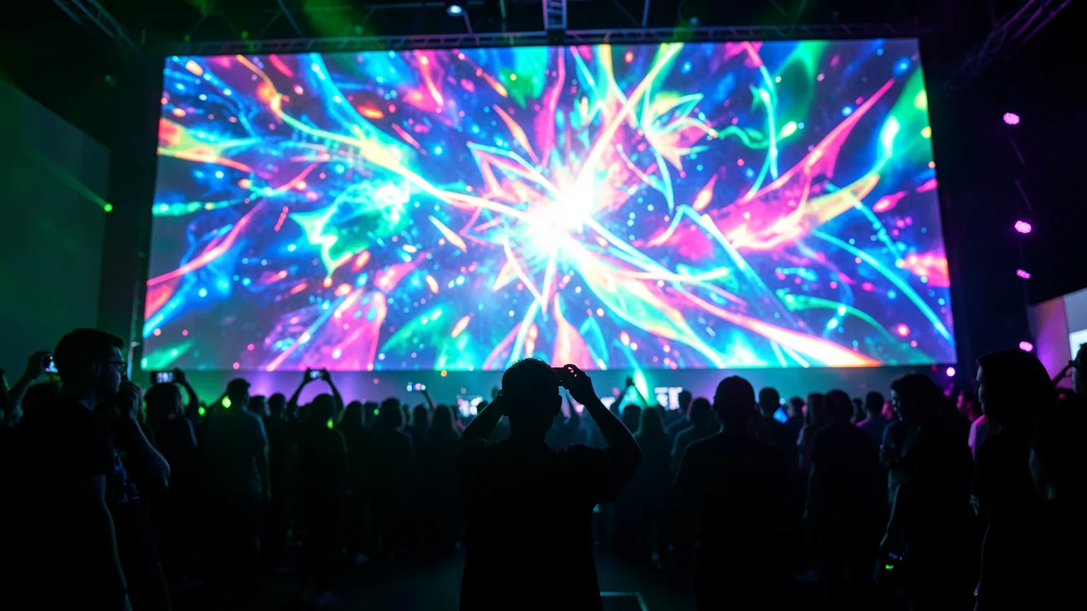 Tokyo Game Show 2026: todos los anuncios de Xbox, Capcom, Square Enix y la sorpresa de Kojima