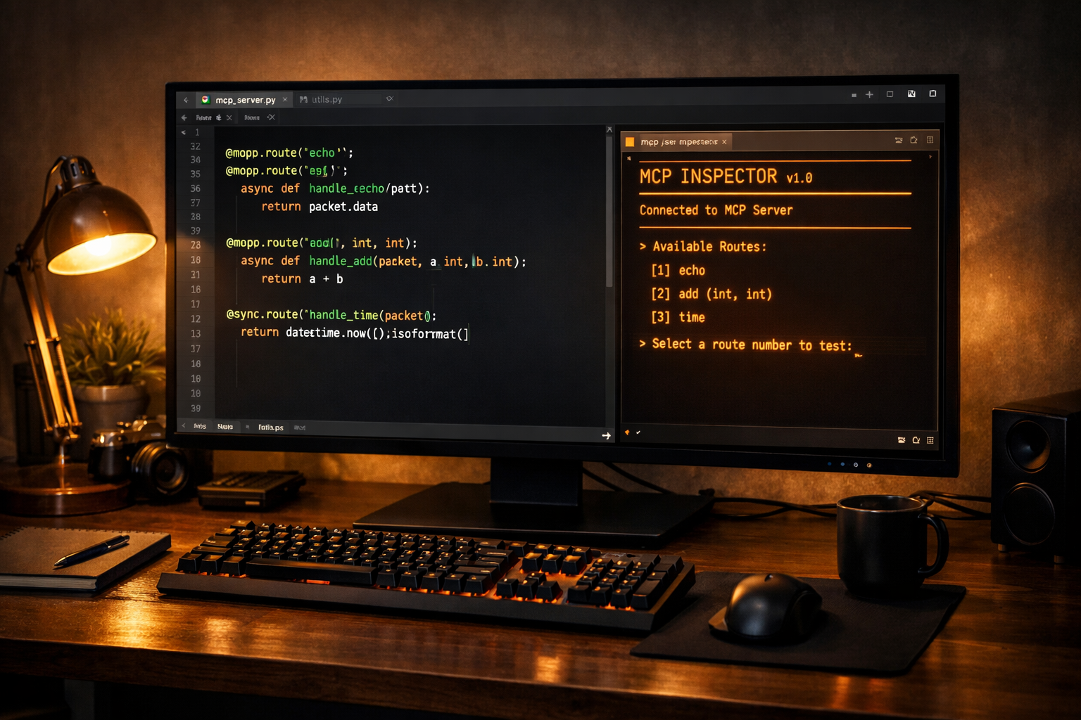 Tutorial FastMCP Python: crea un servidor MCP listo para producción paso a paso (agosto 2026)