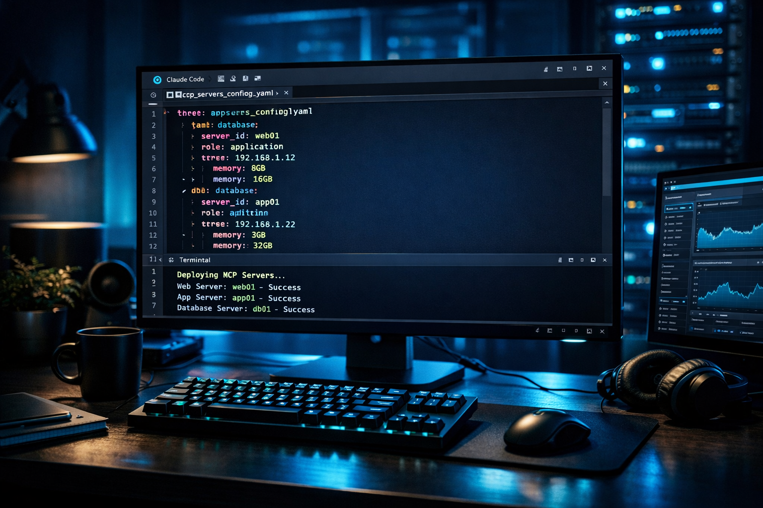 Tutorial MCP servers en Claude Code: guía de instalación paso a paso (agosto 2026)