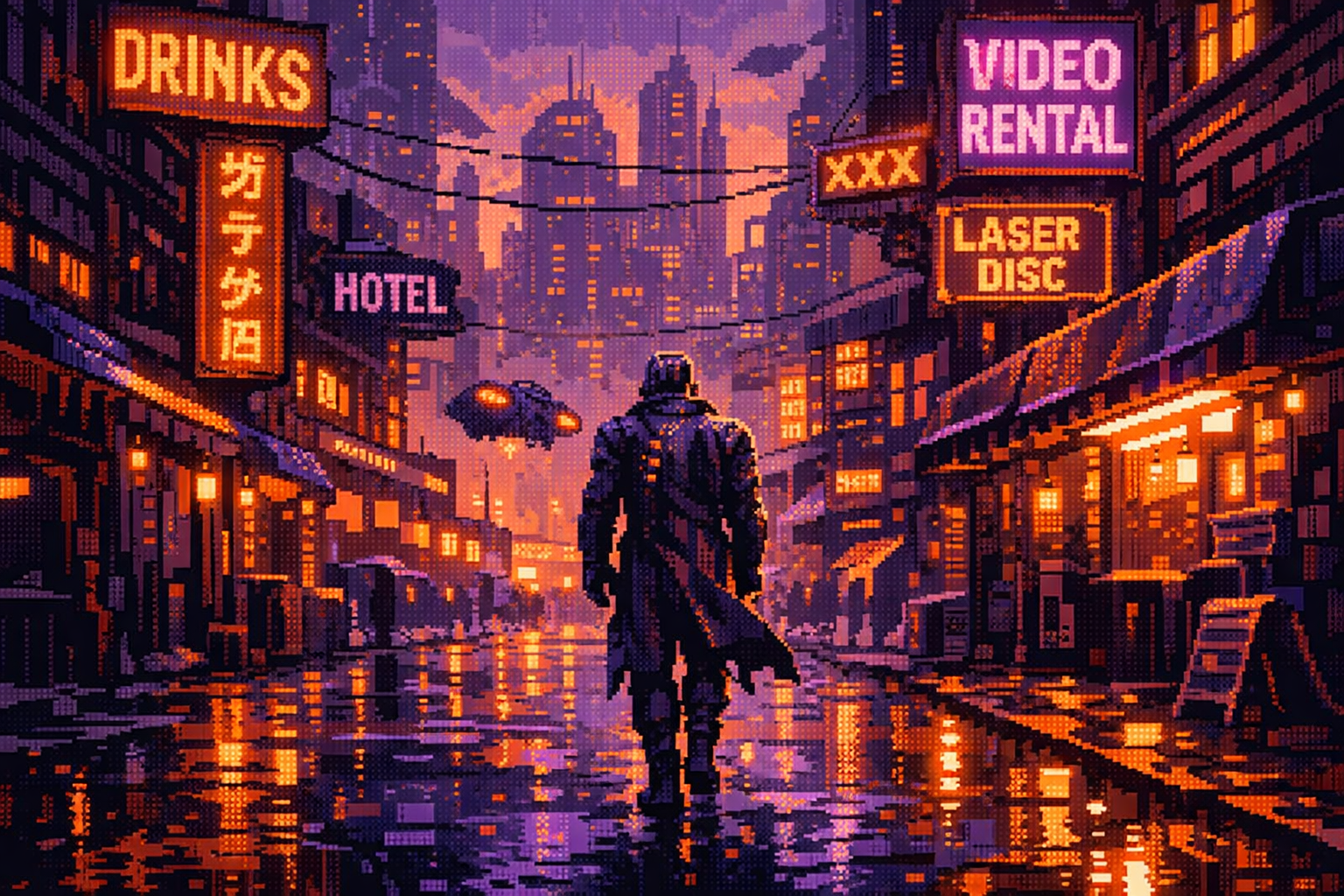 Replaced, juego indie retrofuturista disponible día uno en Xbox Game Pass abril 2026