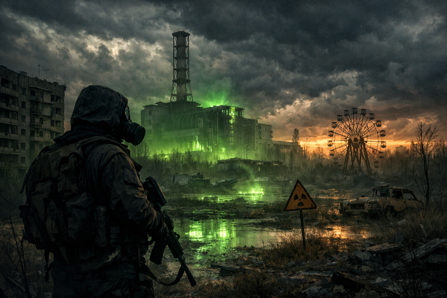 STALKER 2 Cost of Hope DLC expansión 2026