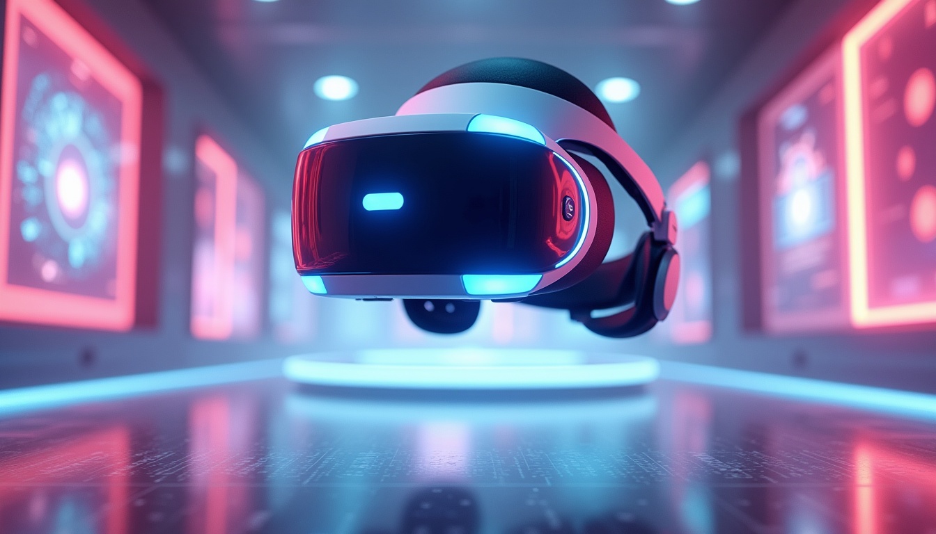 PlayStation VR2 Pro: ¿Rumor o Realidad para Diciembre 2025?