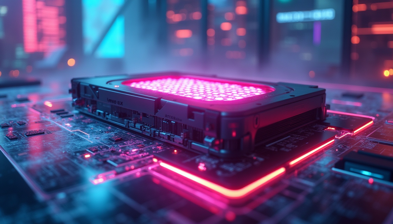 AMD RDNA 5: Revolución en Gráficos para Consolas y PC