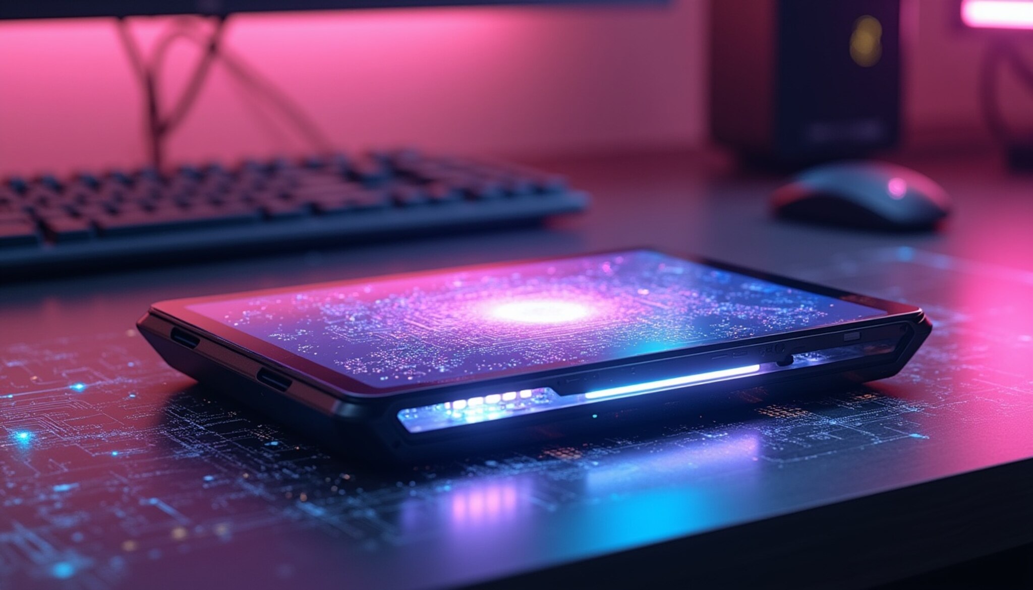 Rumores y Especulaciones sobre la Steam Deck 2: ¿Qué esperar en 2025?