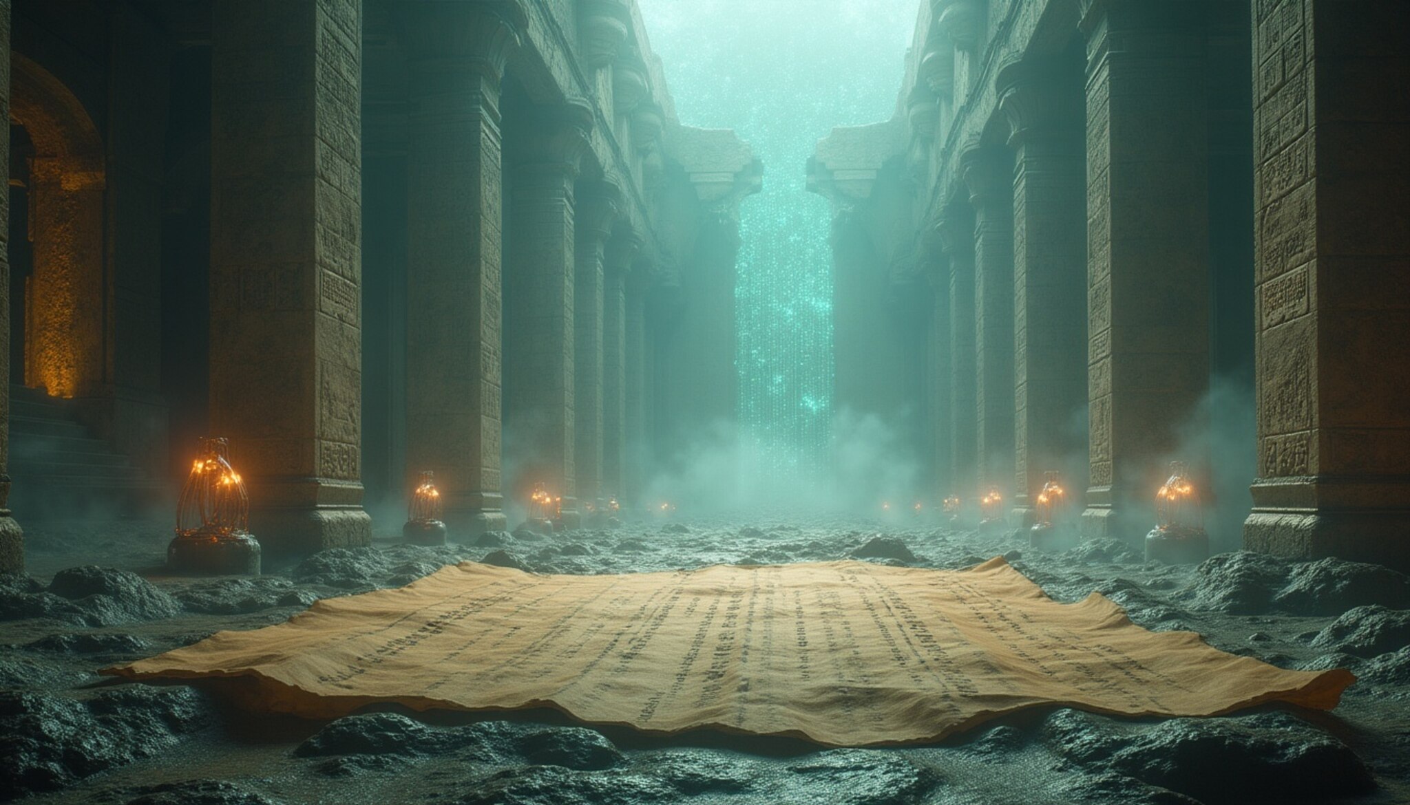 Revelaciones y Teorías: ¿Cuándo llegará The Elder Scrolls VI?
