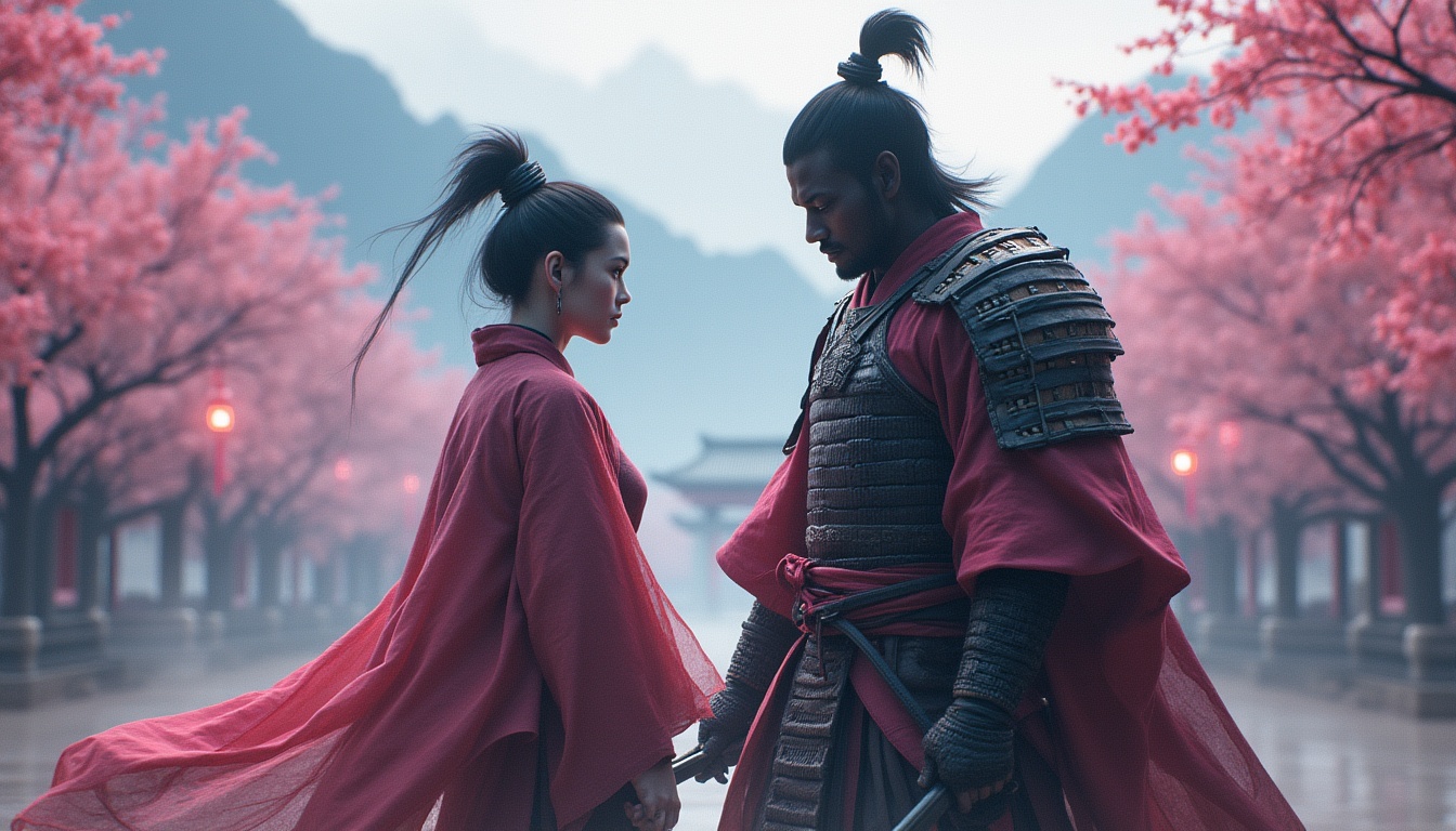 Assassin’s Creed Shadows: La Nueva Era en el Japón Feudal