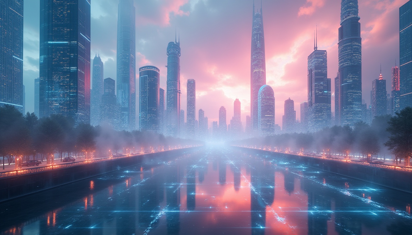 HorizonMesh: El Futuro de las Simulaciones Climáticas Urbanas