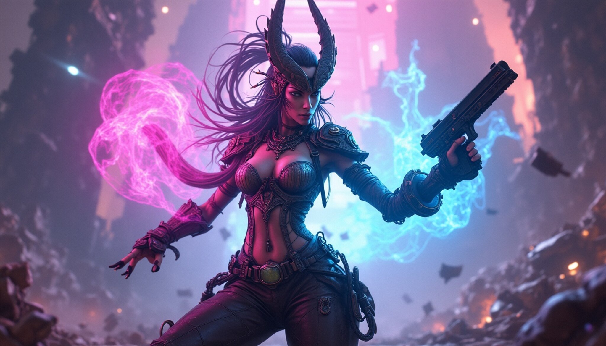 Borderlands 4: Lanzamiento Confirmado para el 12 de Septiembre de 2025