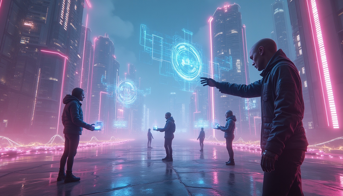 Meta PhaseShift: Rumor o Realidad en las Proyecciones de 2025