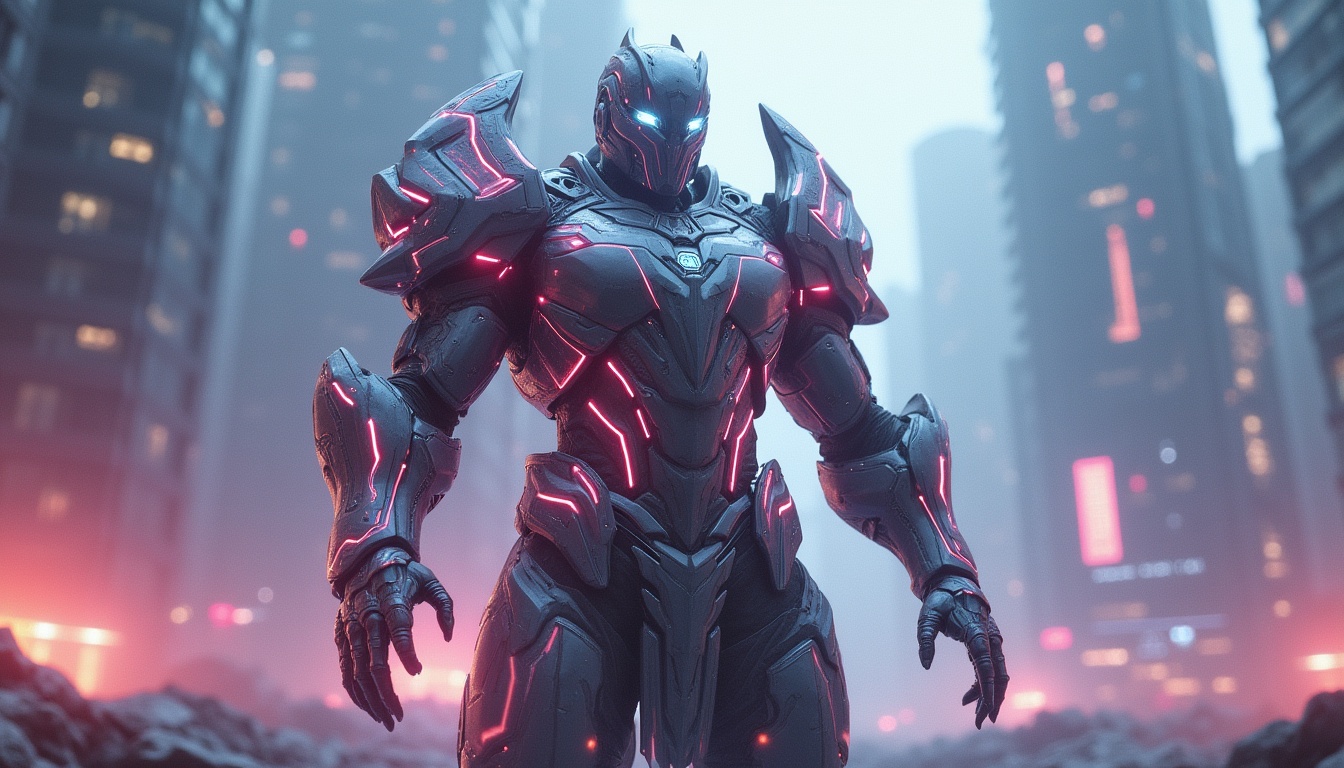 MIR5 revoluciona el MMORPG con jefes adaptativos impulsados por NVIDIA ACE