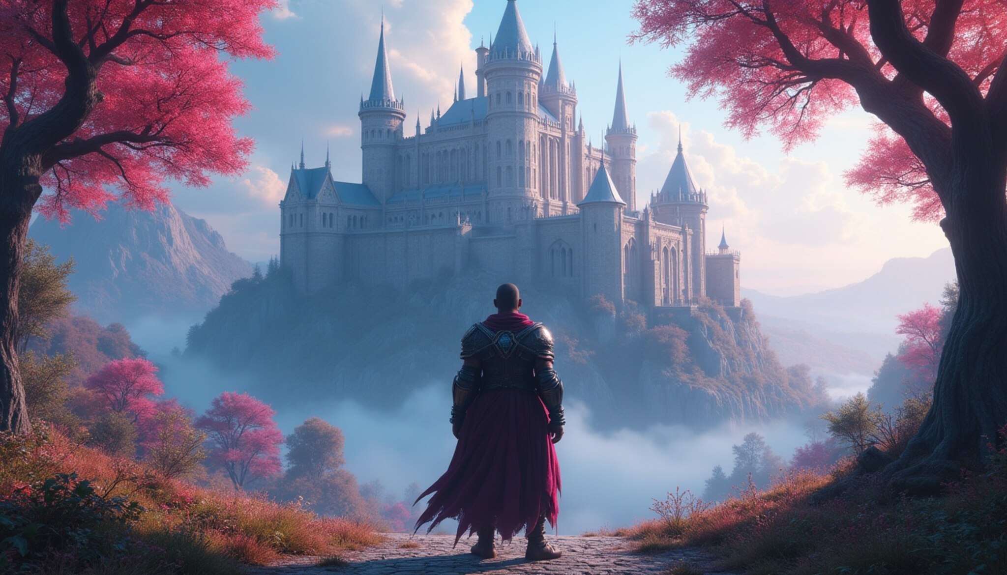 Fable 2026: La Leyenda Renace con Tecnología 4K y Jugabilidad Clásica Innovadora