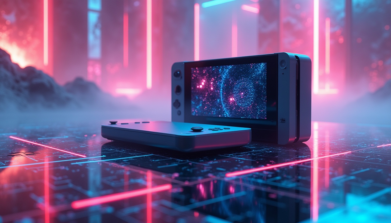 Nintendo Switch 3 con IA Integrada en 2025: Rumores vs. Realidad