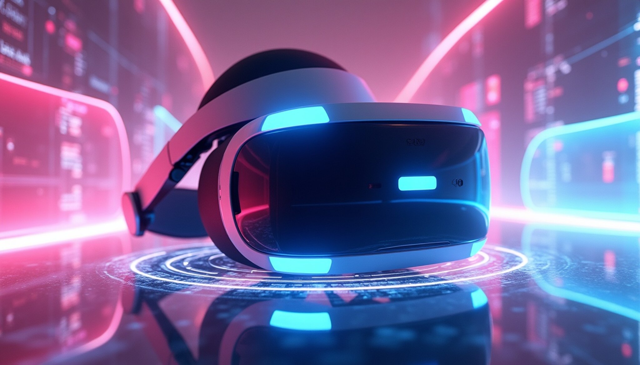 Sony presenta el revolucionario PlayStation VR3: La Nueva Era de la Realidad Virtual