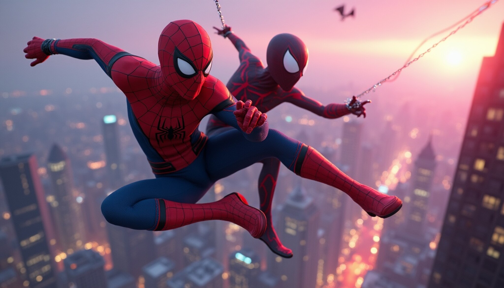 Marvel's Spider-Man 2: Estreno en PS5 y Expectativa por la Nueva Versión para PC