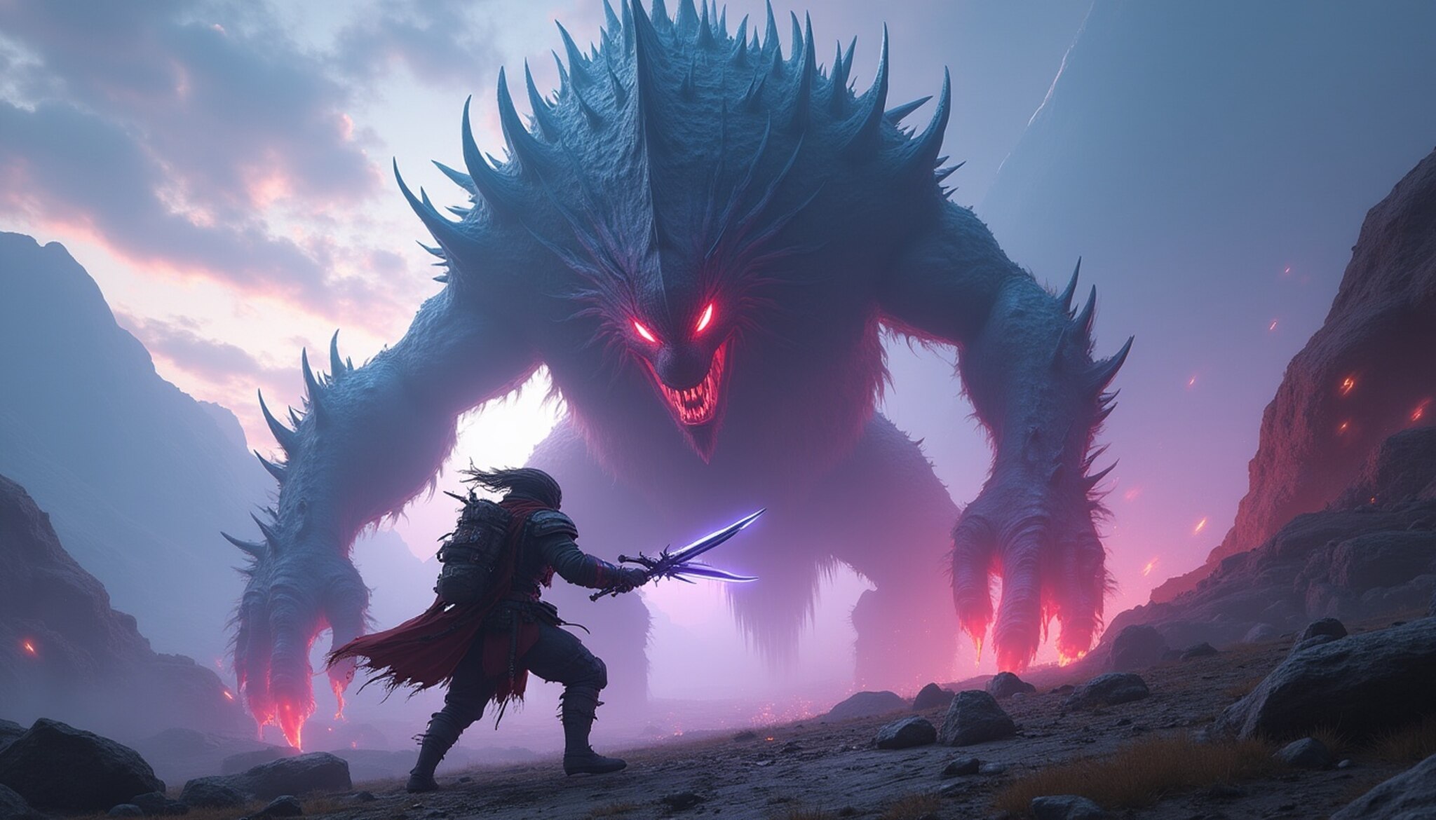 Monster Hunter Wilds: La Nueva Era de la Caza Épica