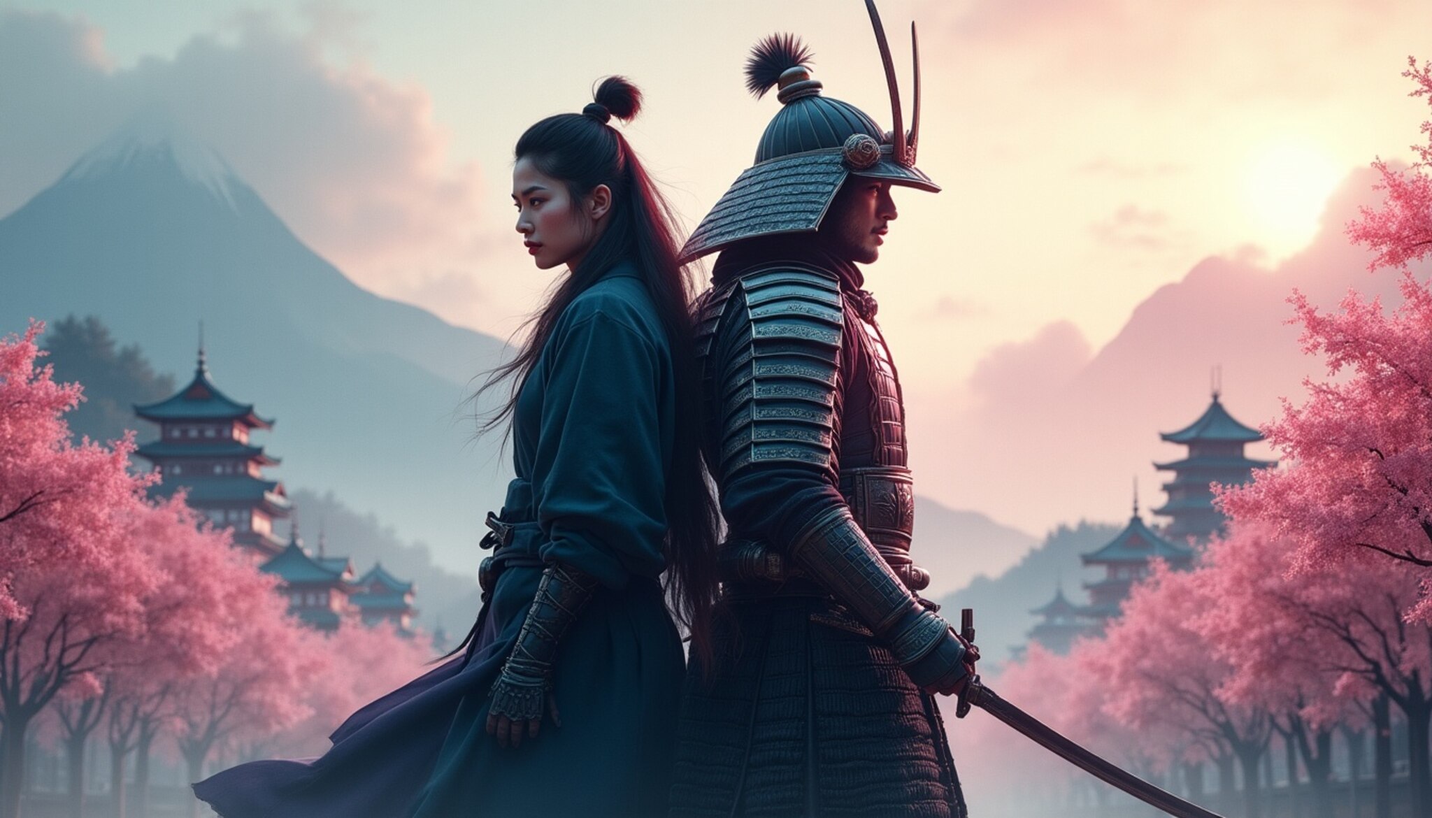 Assassin’s Creed: Shadows – Aventura Épica en el Japón Feudal