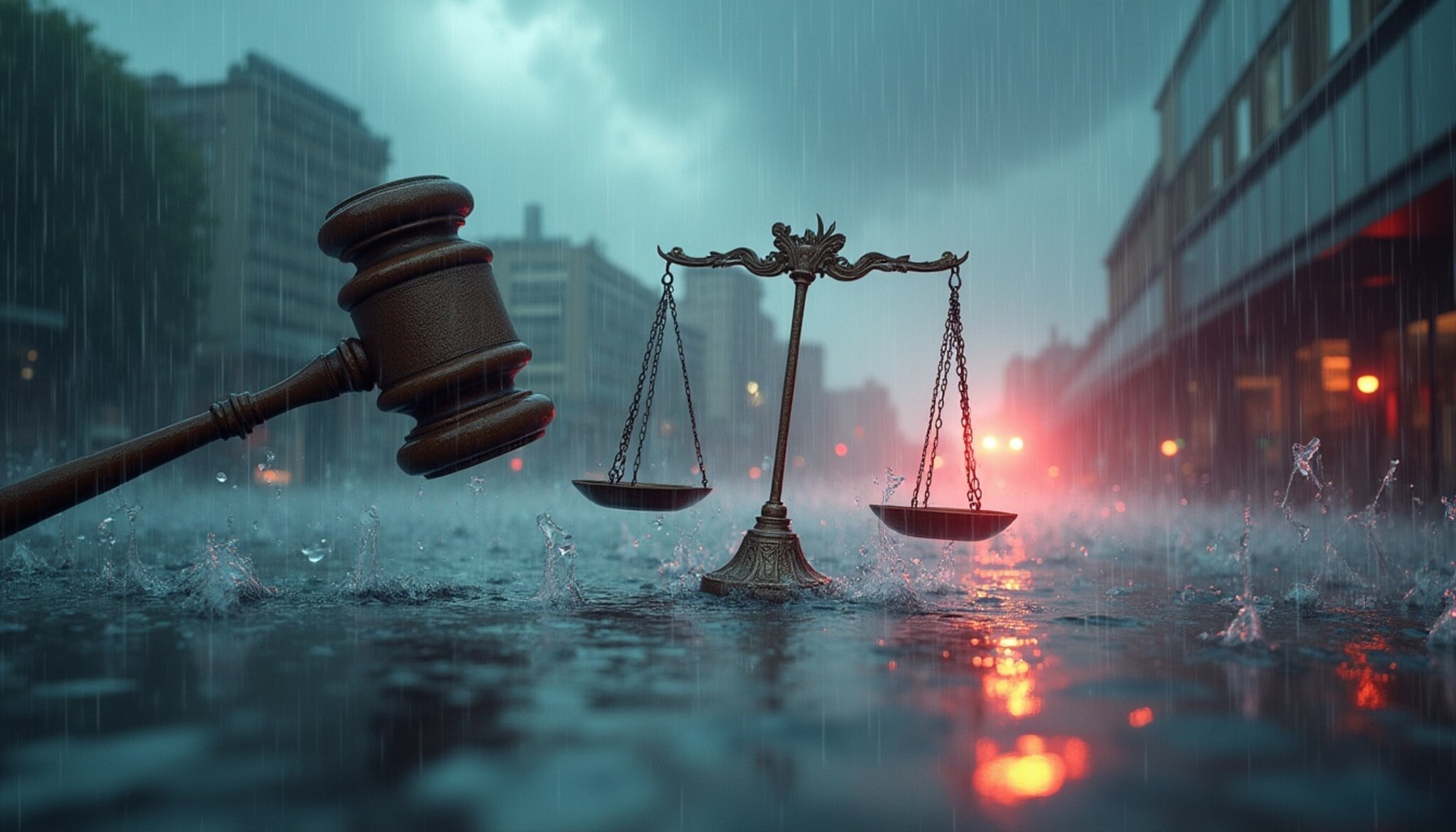 Resumen de Noticias Confirmadas para 2025: Inundaciones, TPS y Decisiones Judiciales