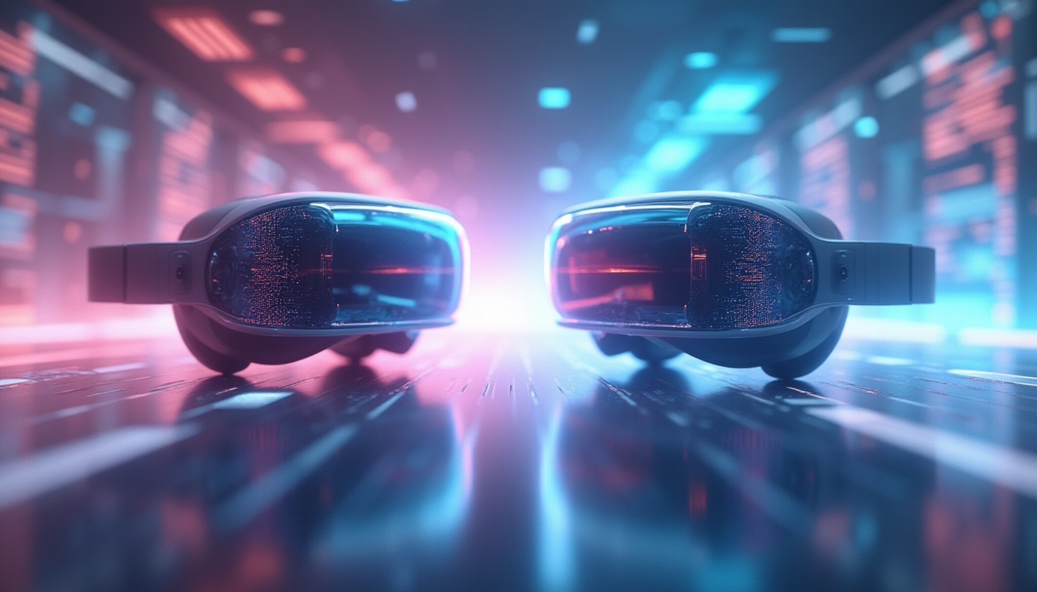 Actualización Apple Vision Pro: Rendimiento Superior con Chip M5