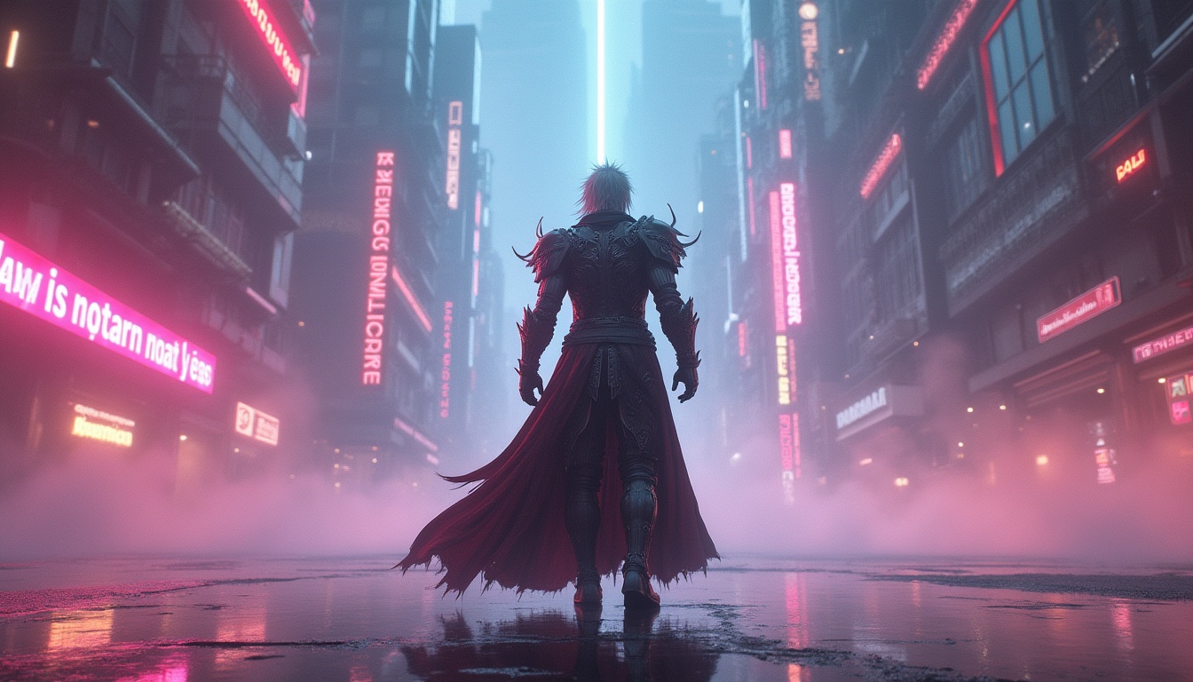 Final Fantasy VII Rebirth para PC: Lanzamiento y Mejoras Visuales del Emblemático Remake