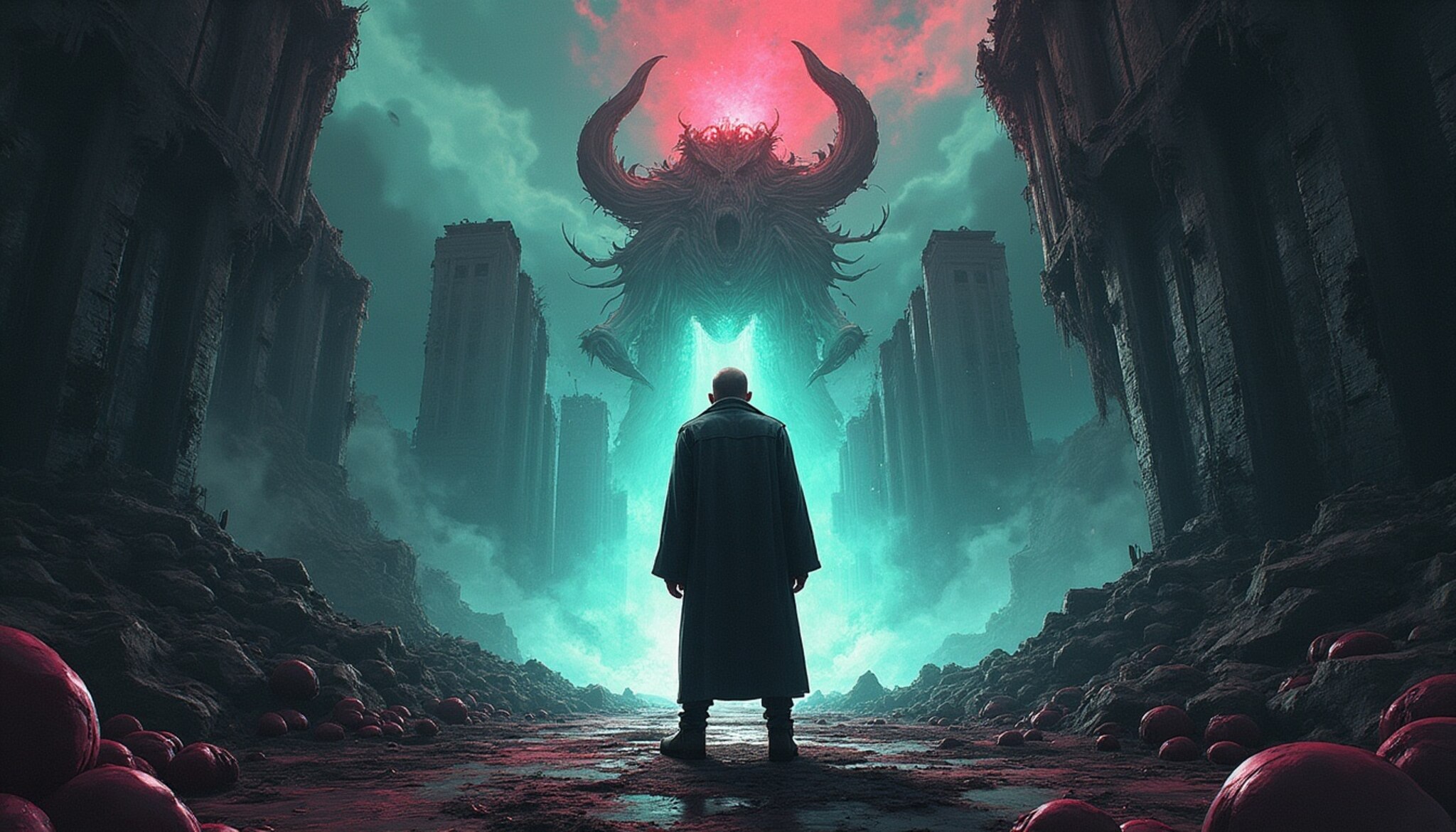 Forgive Me Father 2: El Renacer del Horror Lovecraftiano