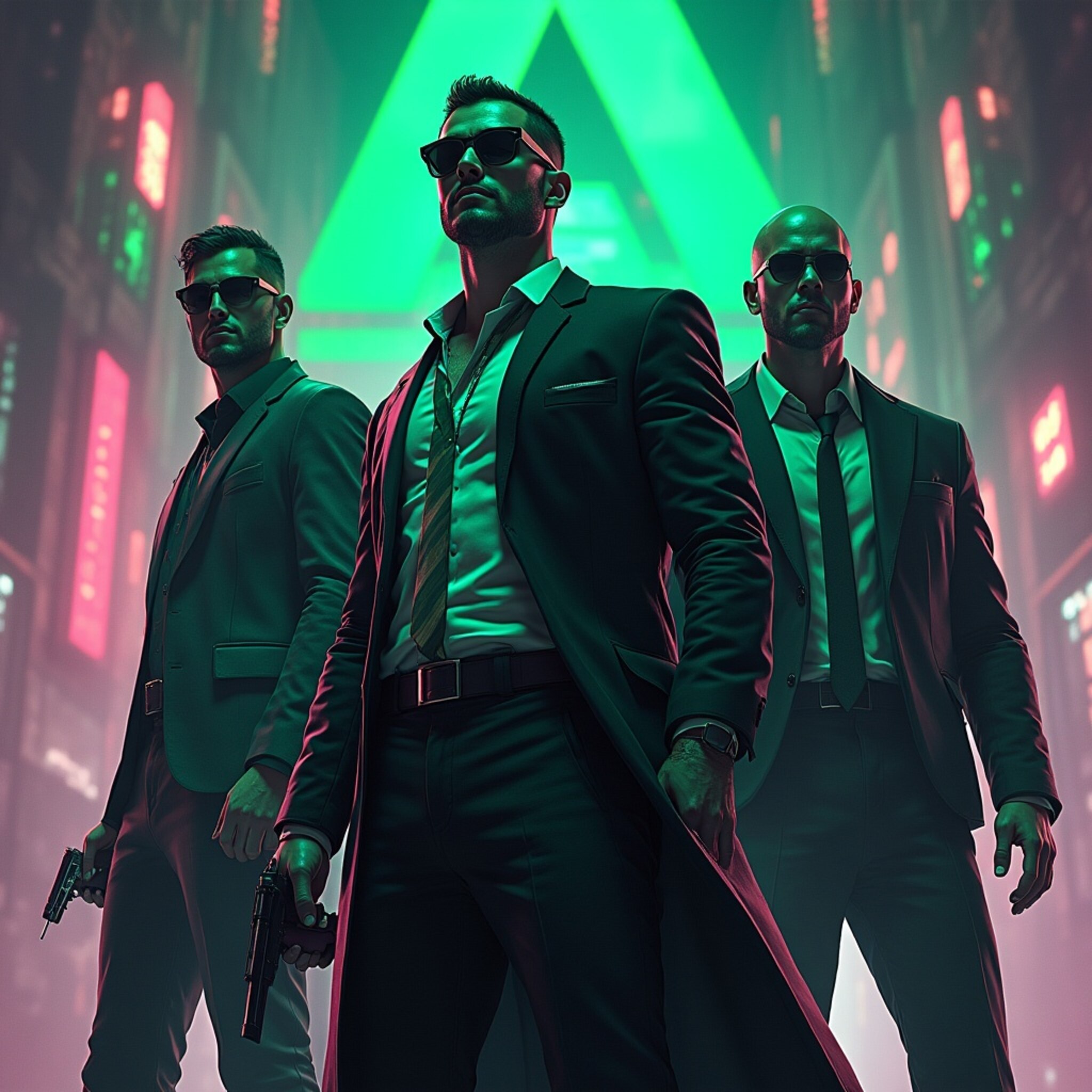 Mafia: The Old Country