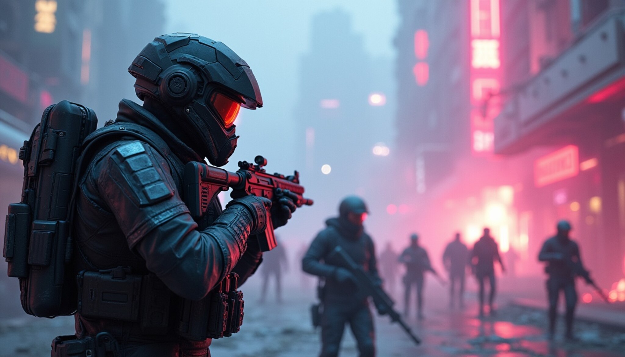 Call of Duty: Black Ops 7 - Rumores y Detalles del Futuro Juego en 2025