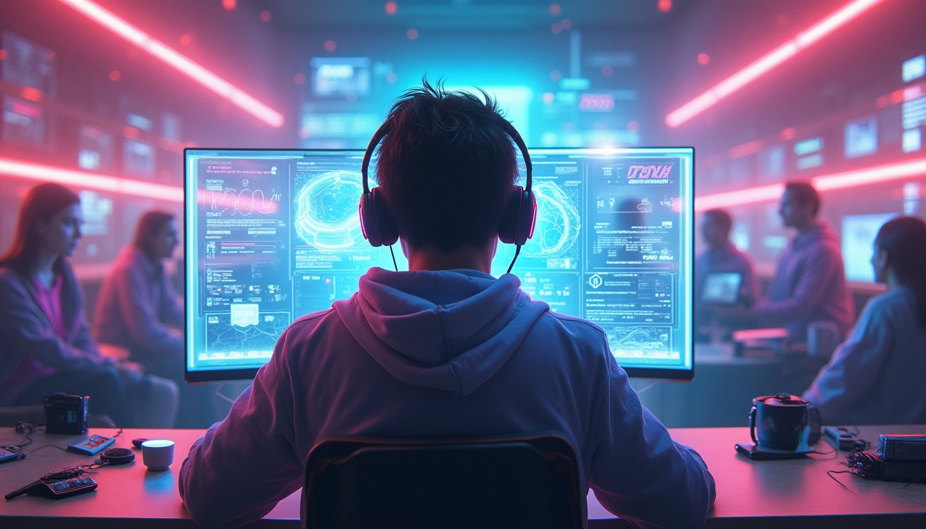 Trucos Definitivos 2025: Dominando Juegos con IA, Atajos y Secretos Ocultos