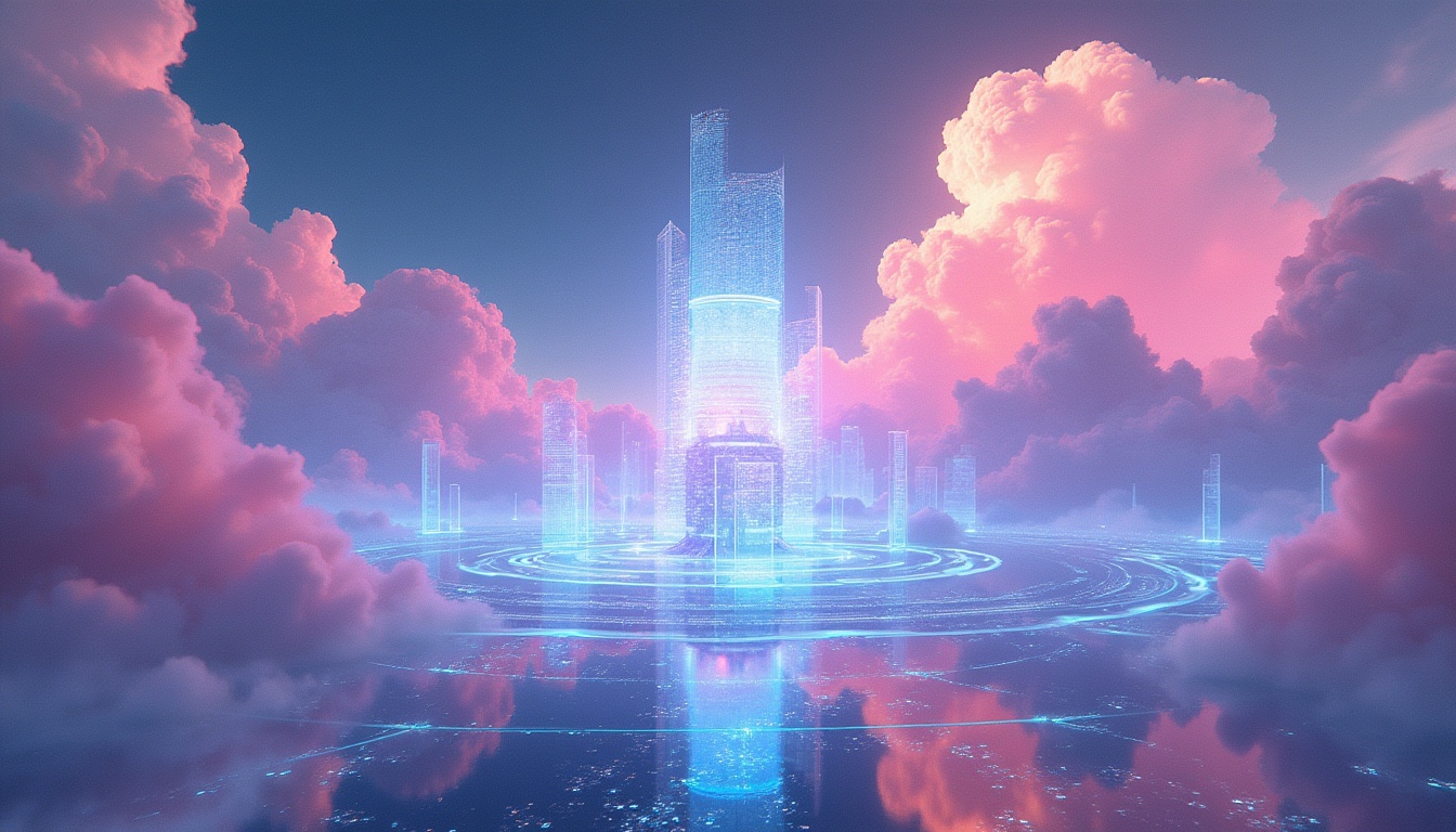 NovaForge: Revoluciona la Generación Procedural de Contenidos en la Nube